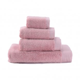 Bath towel Seashells-3
