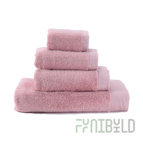 Bath towel Seashells-3