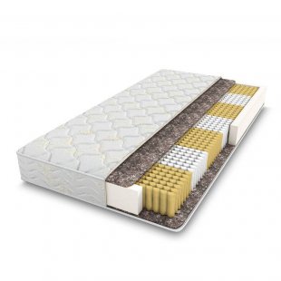 Spring mattress