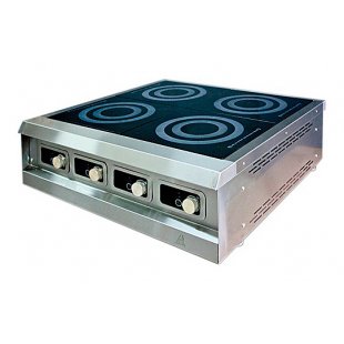 Induction cooker ITERMA PKI-4PR-840/850/250