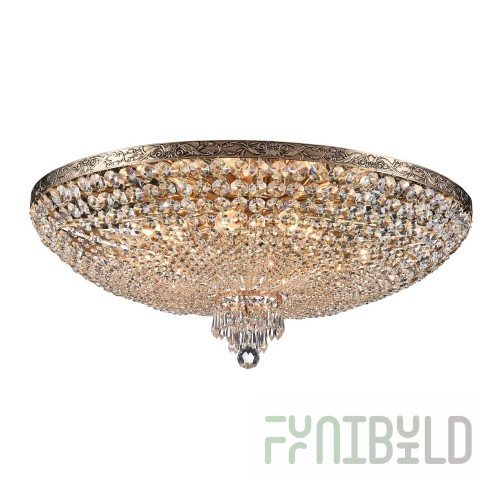 Chandelier Palace 10 table