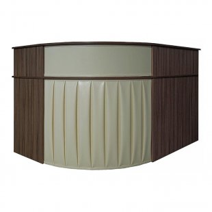 Reception desk Orpheus