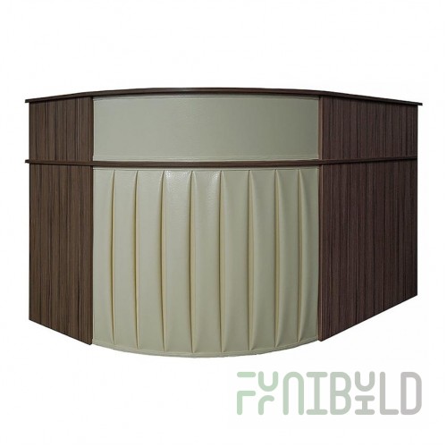 Reception desk Orpheus