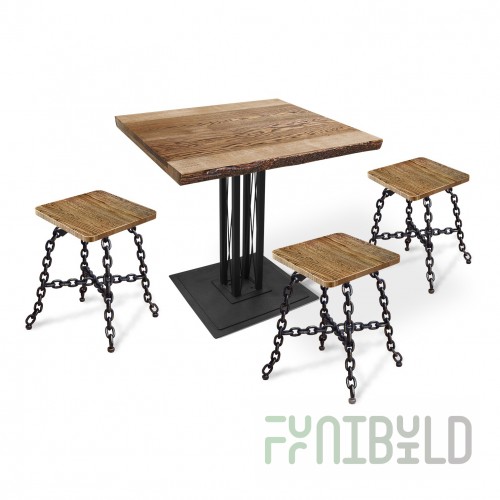 Dining group Frigus