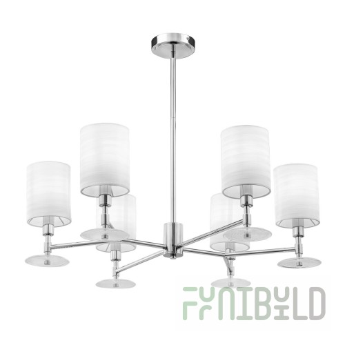 Chandelier Martina 6