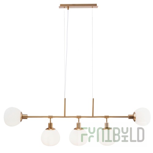 Pendant lamp Erich №2