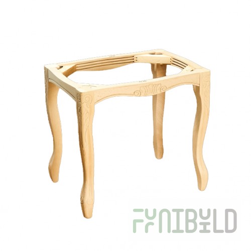 Bench B-3