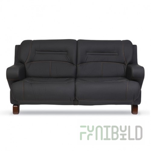 Sofa Mir three-seater