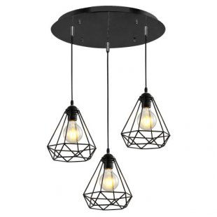 Ceiling chandelier Imex MD