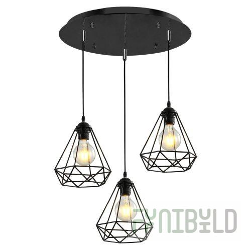 Ceiling chandelier Imex MD