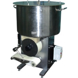 Automatic machine for the production of cutlets IPKS 123, IPKS-123-01