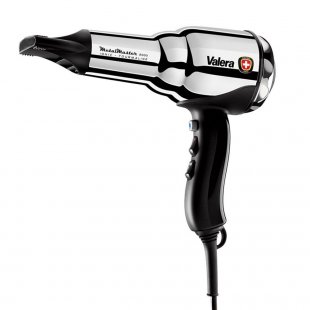 Hairdryer Valera Swiss Metal Master 2000 Push