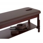 Stationary massage table YAMAGUCHI Kioto