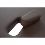 Stationary massage table YAMAGUCHI Kioto