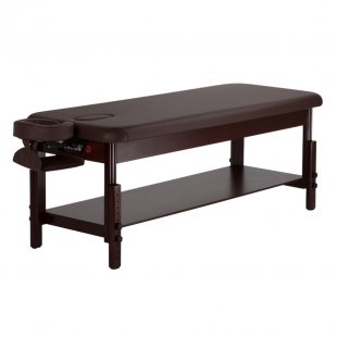 Stationary massage table YAMAGUCHI Kioto