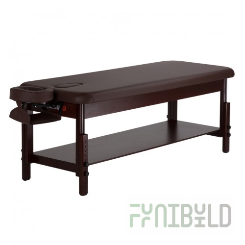 Stationary massage table YAMAGUCHI Kioto