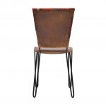 Bridell Kilim Chair