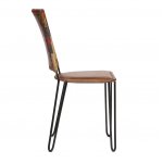 Bridell Kilim Chair