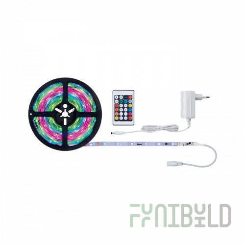 LED strip Paulmann SimpLED Motion