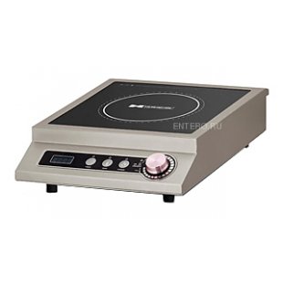 INDUCTION COOKER HURAKAN HKN-ICF35D