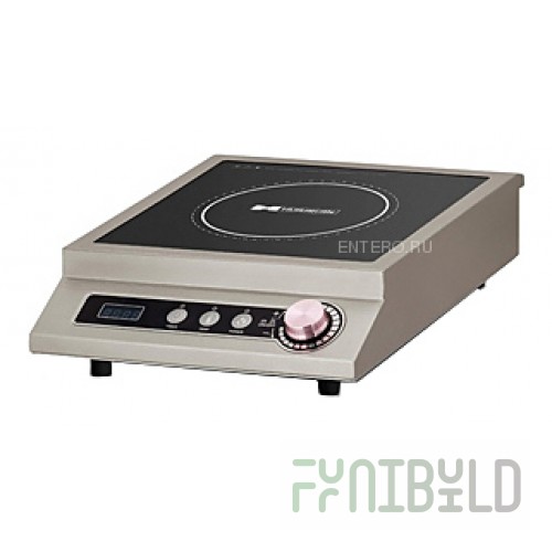 INDUCTION COOKER HURAKAN HKN-ICF35D