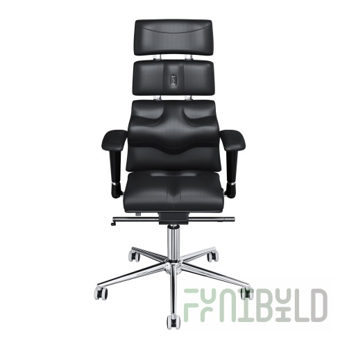 Ergonomic computer chair Kulik System Pyramid
