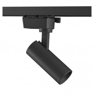 Track light Lightstar Volta black