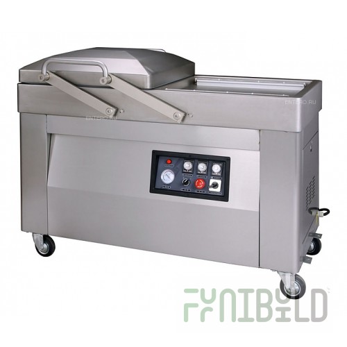Vacuum packer Hualian HVC-510S/2A (DZ-510/2SA) 220V