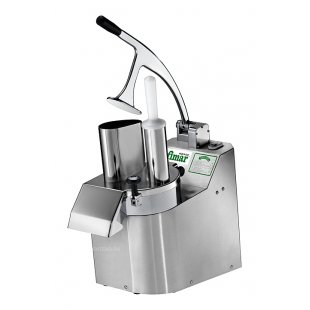 Vegetable cutter FIMAR La romagnola 2000 (without discs) 220V