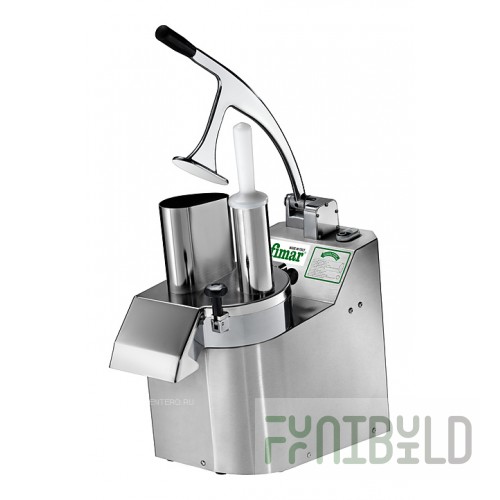 Vegetable cutter FIMAR La romagnola 2000 (without discs) 220V