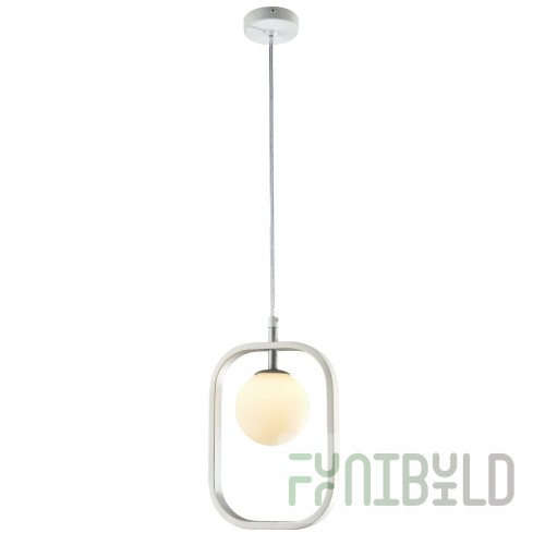 Avola Pendant Light No.4