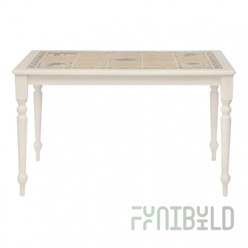 Kitchen table TetChair