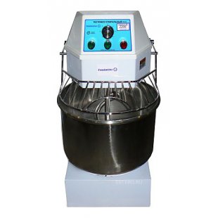 Spiral dough mixer Foodatlas HS-30A Eco