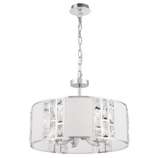 Pendant lamp Mercurio №2