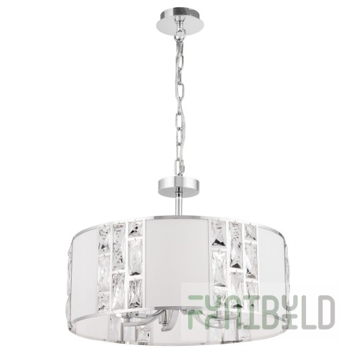 Pendant lamp Mercurio №2