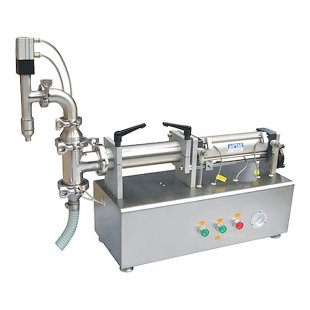 Piston dispenser Hualian LPF-50T