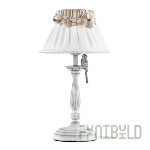 Table lamp Bird