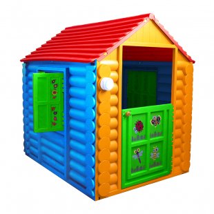 Playhouse Forest Firefly
