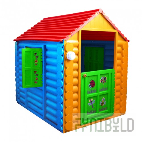 Playhouse Forest Firefly