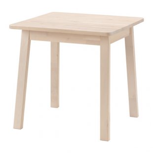Porto square table