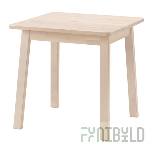Porto square table