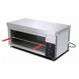Electric Salamander Grill Gastrorag AT-936E