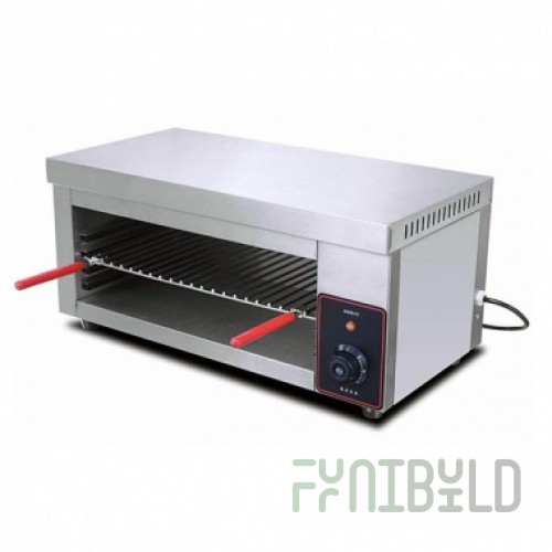 Electric Salamander Grill Gastrorag AT-936E