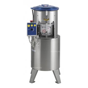 Potato peeler MEC PL8