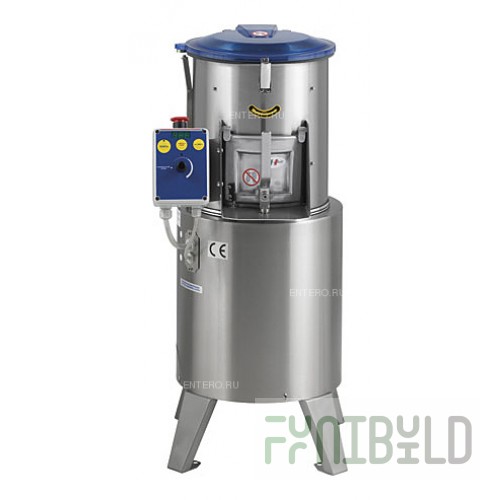 Potato peeler MEC PL8