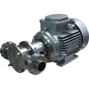 Centrifugal pump IPKS-017-ONI-2.0/20(N) (impeller)