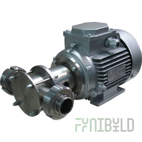 Centrifugal pump IPKS-017-ONI-2.0/20(N) (impeller)