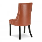 Half-chair Kaya
