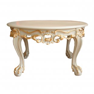 Casanova coffee table