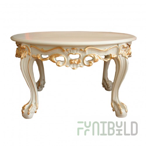 Casanova coffee table